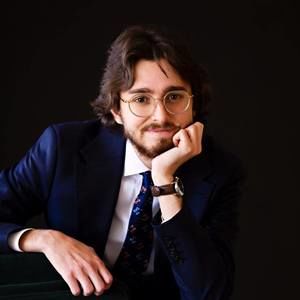 Meet your Posher, Lincoln